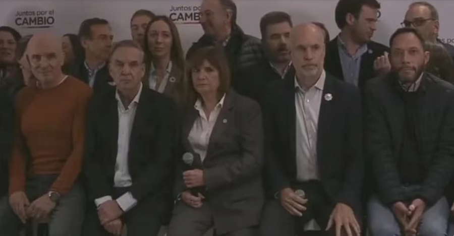 Juntos por el Cambio responsabilizó al Gobierno por los incidentes en Jujuy: “Usan la violencia para tapar lo que está pasando en Chaco”