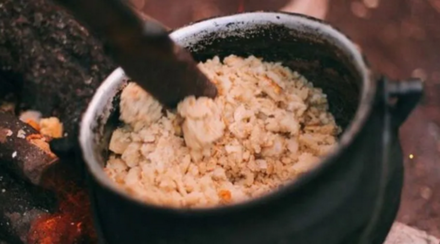 Misiones: La ciudad de Puerto Iguazú festeja su aniversario con el Festival del Reviro