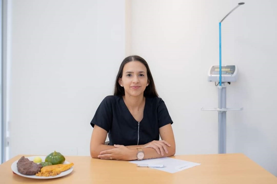 Posadas: Desde el Servicio de Nutrición del Hospital Dr. Ramón Madariaga dan a conocer recomendaciones nutricionales para el verano