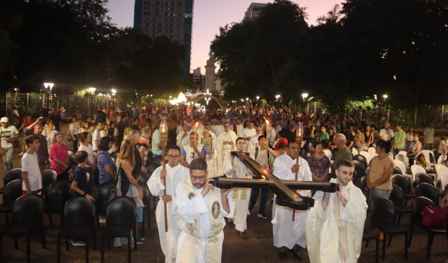 Año Santo 2025: La Diócesis de Posadas se une como Peregrina de Esperanza