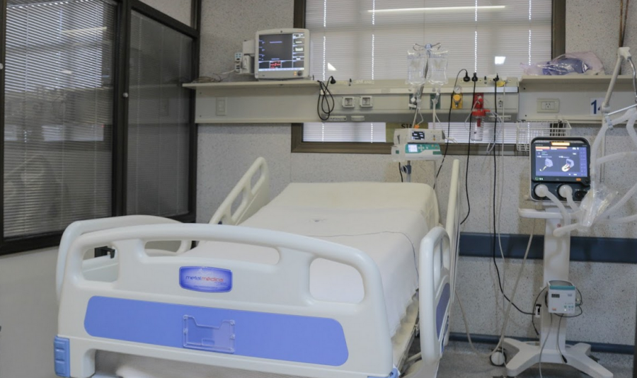 Nuevas camas ortopédicas fortalecen la Unidad de Terapia Intensiva del Hospital Dr. Ramón Madariaga para una atención más segura y confortable