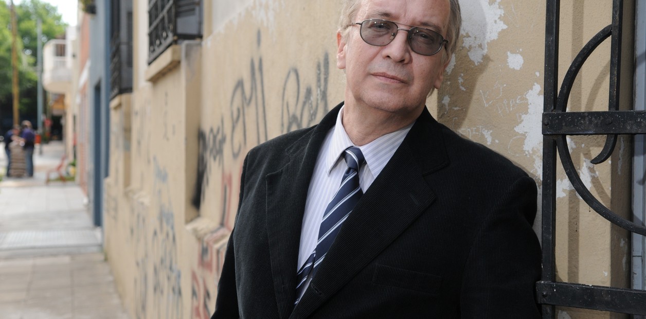 Tenía 78 años: Murió Javier Martínez, un verdadero prócer del rock argentino, fue cantante, baterista y compositor del legendario grupo Manal