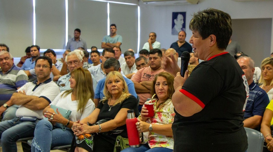 Misiones: El SEMAB-CEA realiza reclamo legal ante el CGE y Ministerio de Trabajo