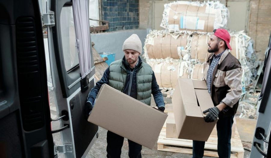 Reciclaje en la provincia de Misiones, tres empresas reciclaron 24 mil toneladas de residuos en 2024