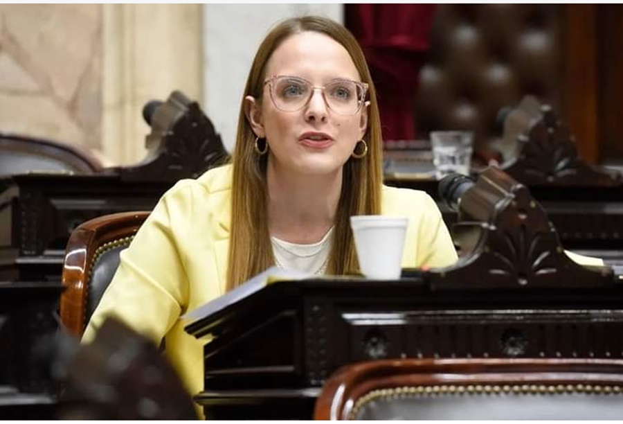 Florencia Klipauka: "Desde Juntos por el Cambio hace años venimos denunciando la aduana paralela en Misiones y el fallo de la Corte abre una puerta para terminar con ella"
