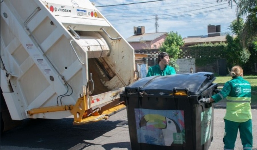 Posadas: Habilitan una línea directa para consultas y reclamos sobre servicios públicos
