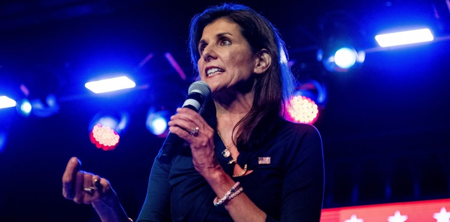 Elecciones en Estados Unidos: Nikki Haley anunciará este miércoles que abandona la carrera presidencial