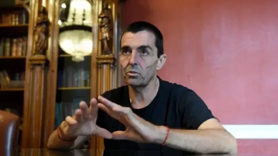 Lo confirmó el Ministerio Público Fiscal: A los 54 años, murió el Fiscal Federal Federico Delgado