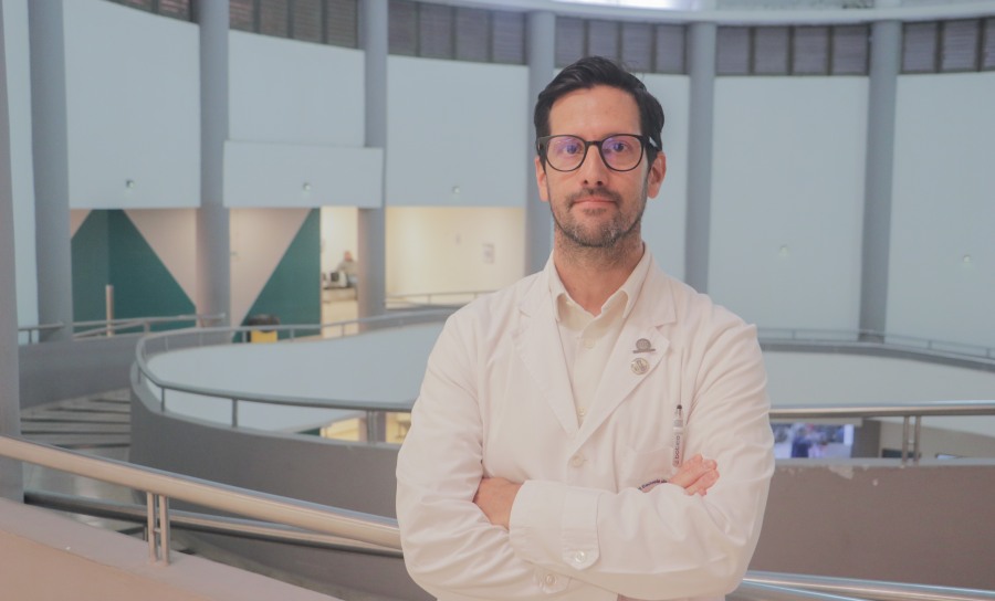 Cirugía bariátrica: Pacientes misioneros bajan de peso con esta técnica utilizada en el Hospital Dr. Ramón Madariaga de la ciudad de Posadas