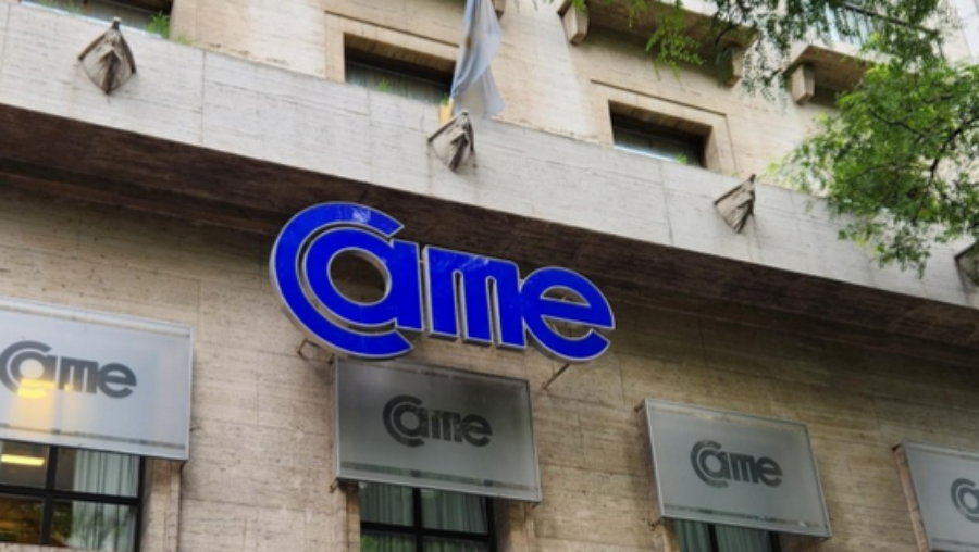 Consideraciones de CAME sobre los aportes empresariales para el desarrollo de las PyMEs