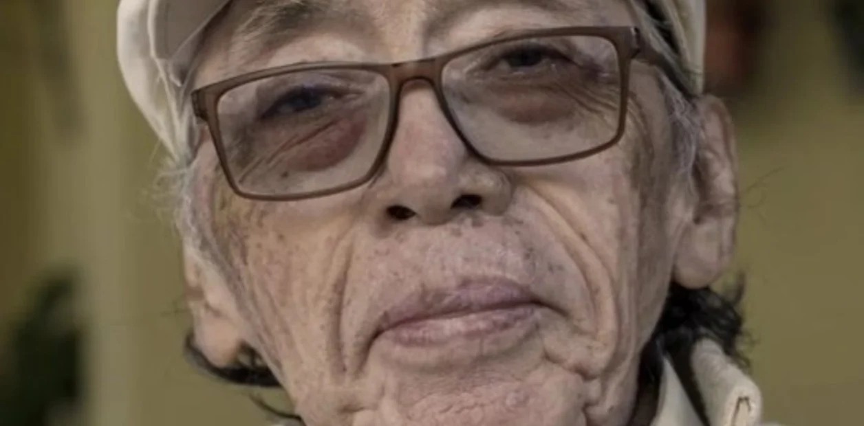 Murió Daniel Toro, una leyenda del folclore argentino, dejó, entre otras joyas, la "zamba para olvidarte" y tenía 82 años