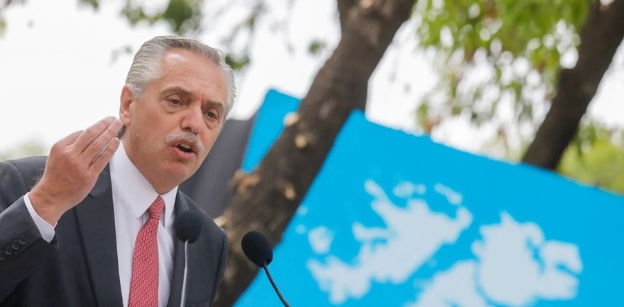 Alberto Fernández se bajó: Anunció que no irá por su reelección, el Presidente lo confirmó con un video en Twitter