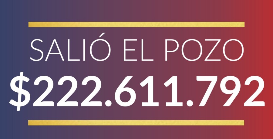 Poceada Misionera: Más de 220 millones son para un jardinense