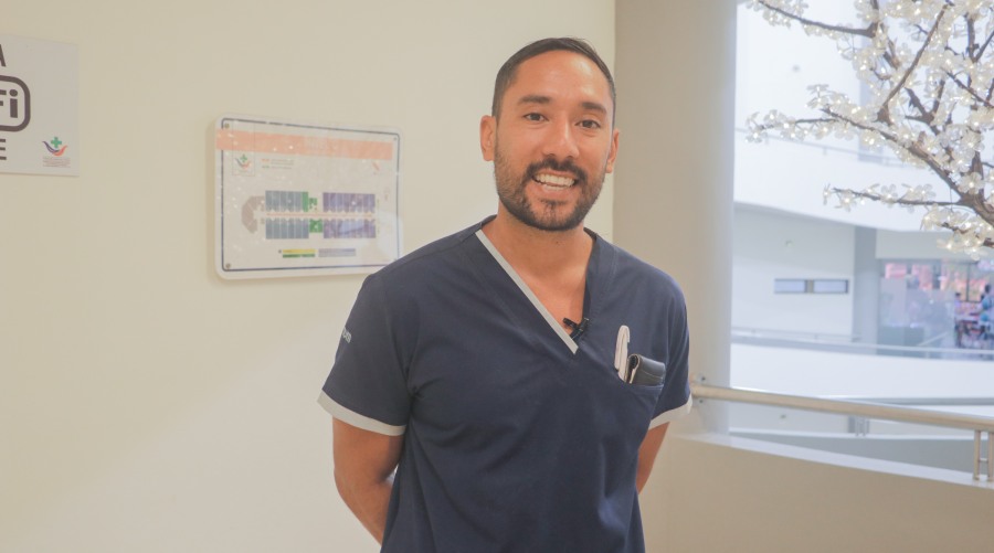 Posadas: Rehabilitación del Hospital Dr. Ramón Madariaga registró más de 50 mil asistencias entre ambulatorias e internación en 2024