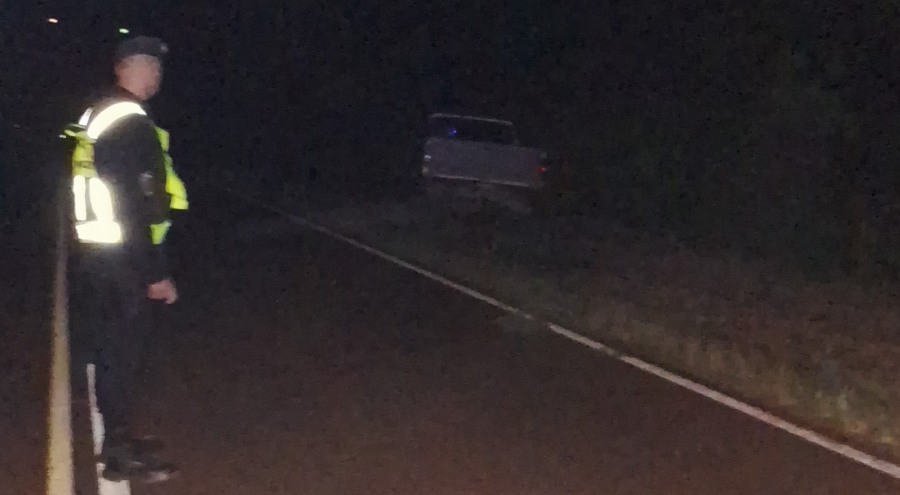 Misiones: Falleció en septuagenario tras un siniestro vial en el Municipio de Colonia Aurora