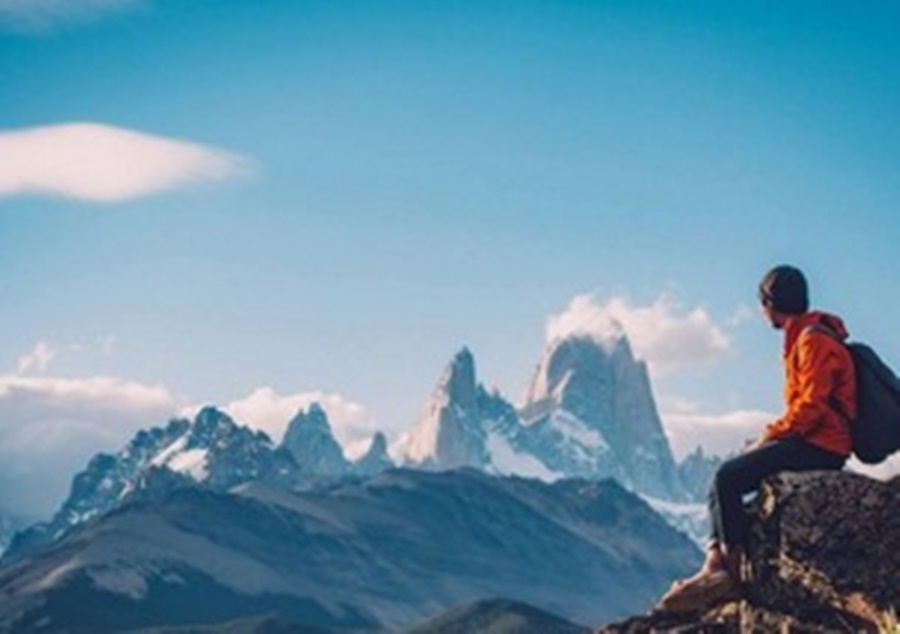 Por el fin de semana largo viajaron 865 mil turistas y gastaron 37.736 millones de pesos