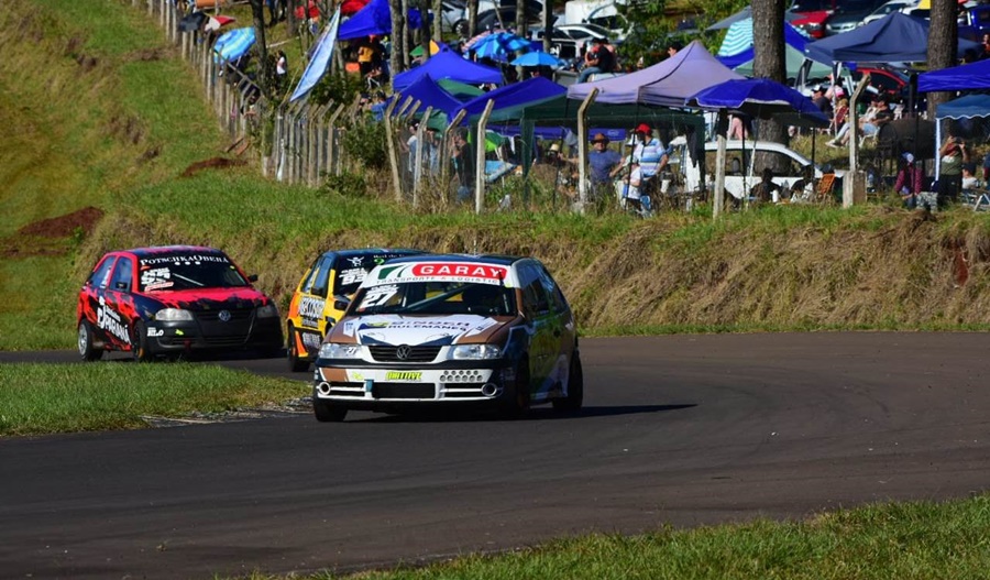 Campeonato Misionero de Automovilismo Pista: Repara su arribo al Autódromo Ciudad de Oberá para disputar la cuarta fecha del calendario provincial este fin de semana