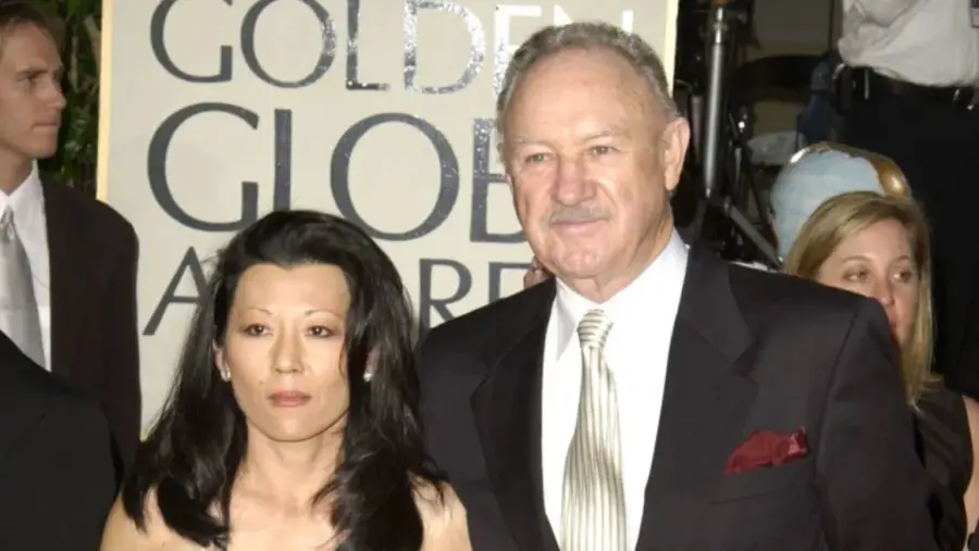 Estados Unidos: El actor Gene Hackman y su esposa Betsy Arakawa aparecen muertos en su casa de Nuevo México, según la Policía