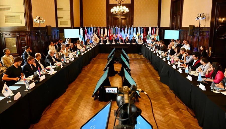 Troceo: Ante la presión de las provincias, el Gobierno admite que deberá hacer cambios