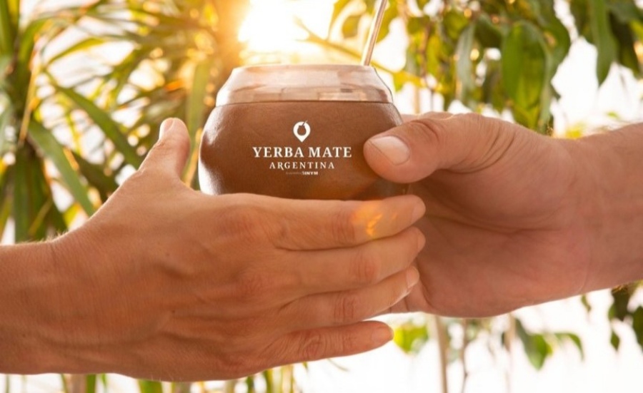 Entre Enero y Abril, las ventas de yerba mate superaron los 92 millones de kilos