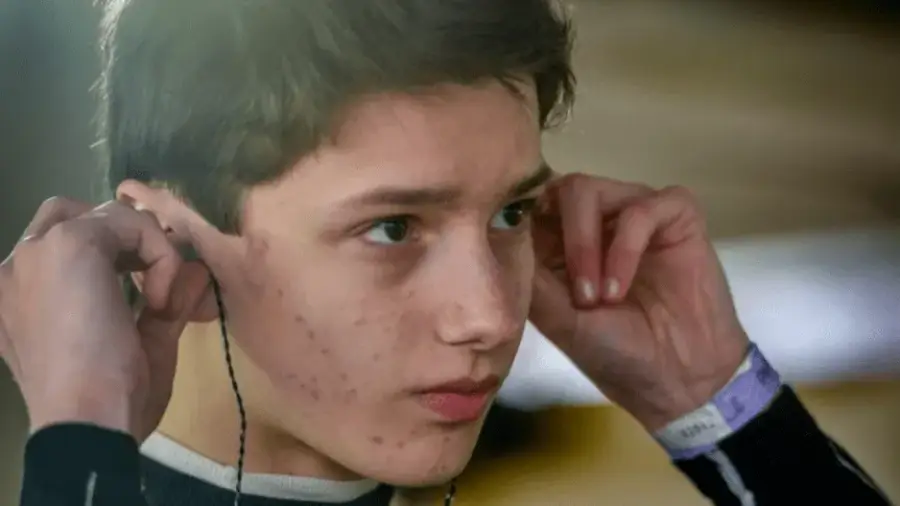 El argentino de 16 años Teo Schropp se mudará a Europa, participará en la Fórmula 4 italiana y comenzará la escalera de ascenso a la Fórmula 1