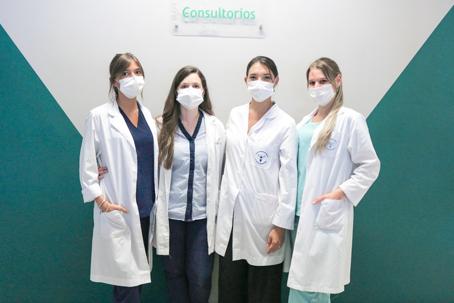 Posadas: Detectan casos de conjuntivitis poco frecuentes relacionados con enfermedades de transmisión sexual