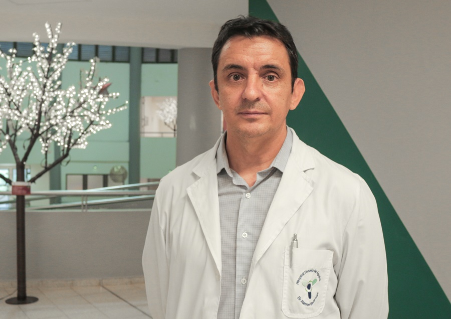 Posadas: El Servicio de Cirugía General del Hospital Dr. Ramón Madariaga realizó durante el 2022, más de 4.200 procedimientos quirúrgicos