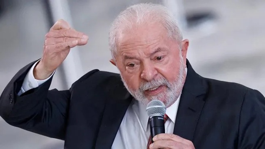 Brasil: Preocupación por la salud de Lula tras ser internado de urgencia