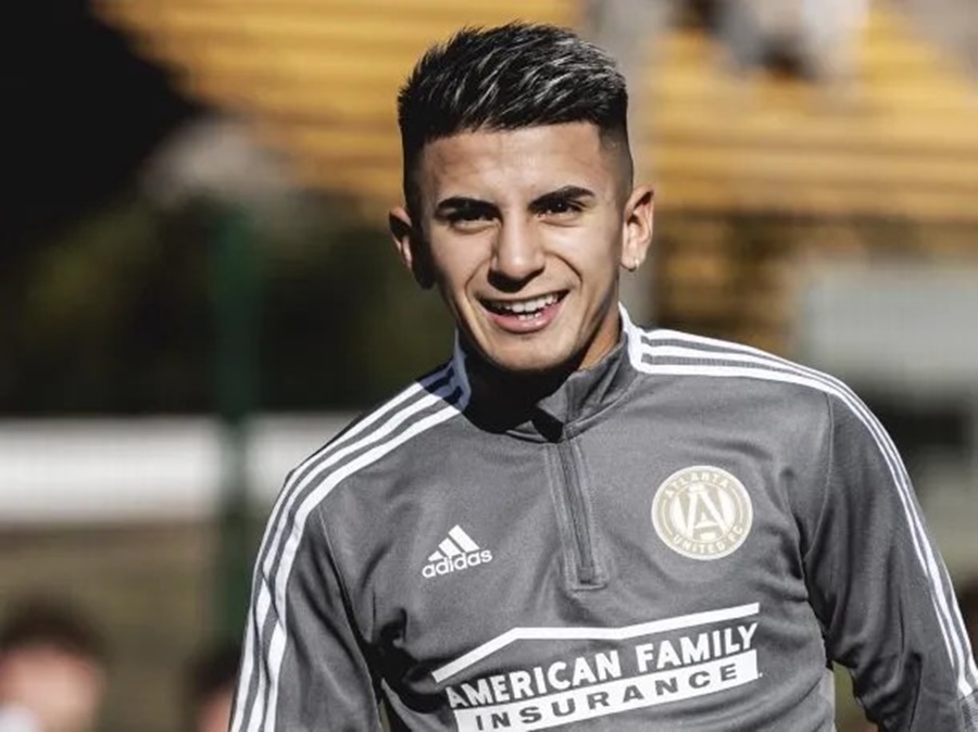 Mundial de Qatar 2022: Thiago Almada será el reemplazante de Joaquín Correa