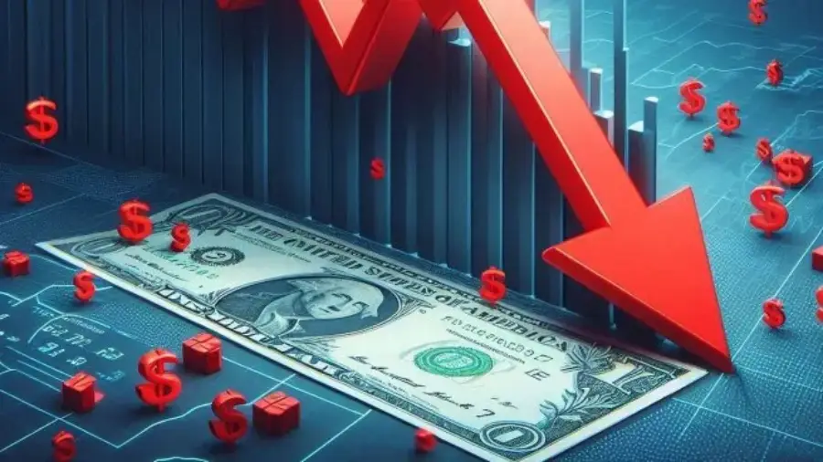 El dólar se hunde hasta 17% tras la flexibilización del cepo: Las razones detrás de la fuerte baja