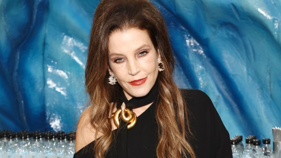 Los Ángeles: Muere Lisa Marie Presley, hija de Elvis Presley, a los 54 años