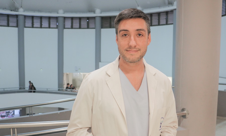 El Hospital Dr. Ramón Madariaga de Posadas potencia la Telemedicina para darle dinámica a las atenciones virtuales y presenciales