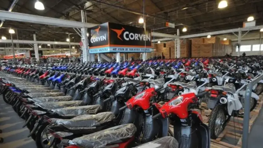 Novedades en el mercado: Las 10 motos más vendidas en Septiembre de 2024 en la Argentina, se actualizó el ranking de ventas del último mes, las tendencias, los precios y las expectativas para el nuevo mes