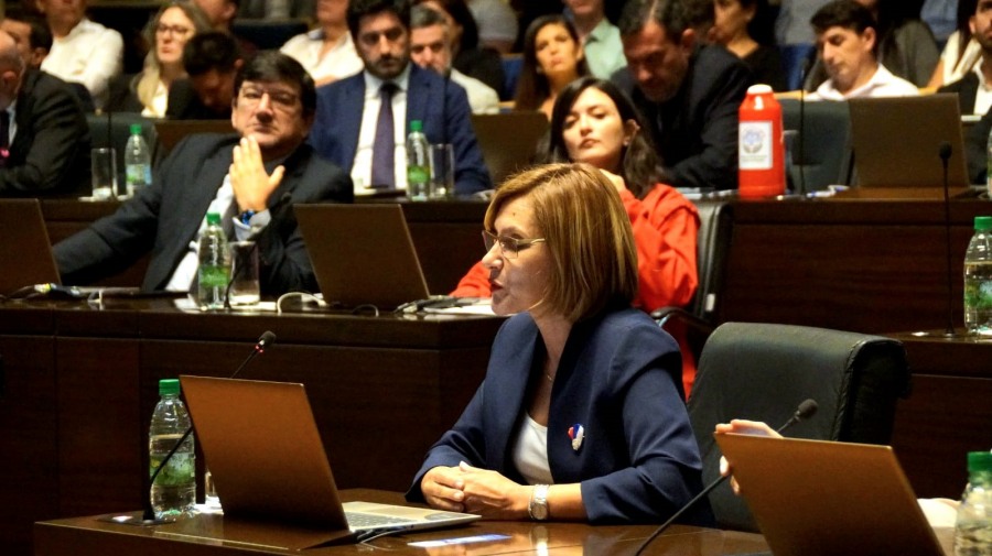 Misiones: Presentan informe con el detalle de reuniones del Presupuesto 2025