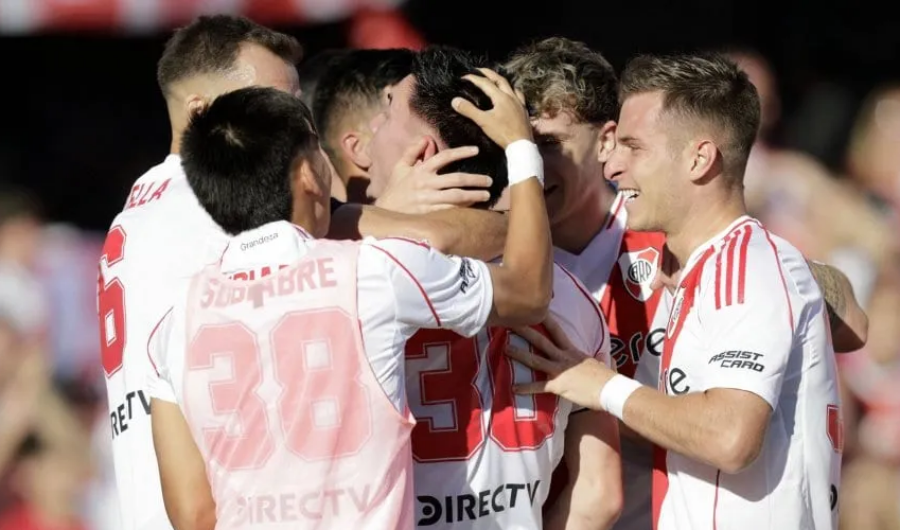 River Plate tuvo su gran triunfo ante Boca Juniors en un Superclásico caliente por el torneo Apertura y el local fue más y lo ganó bien