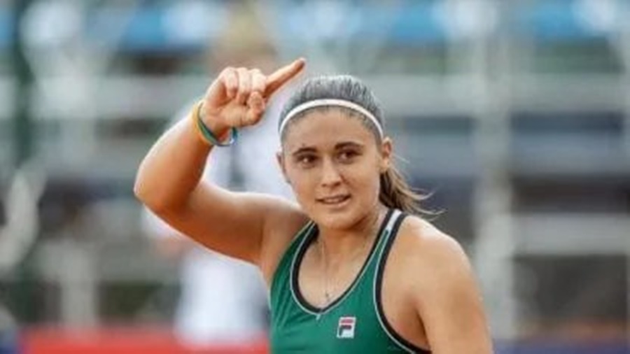 Tenis: La tenista argentina Julia Riera avanzó a los cuartos de final del WTA 125 de Montevideo