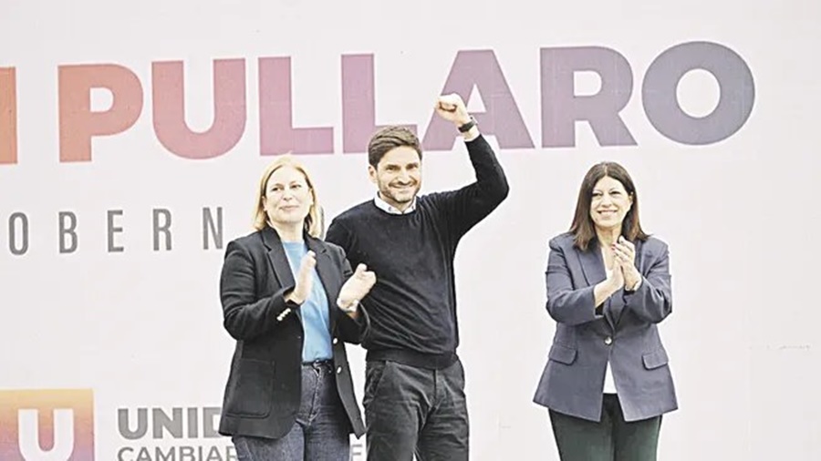 Este domingo se elige Gobernador en Santa Fe: Con Pullaro favorito, se define al sucesor de Perotti
