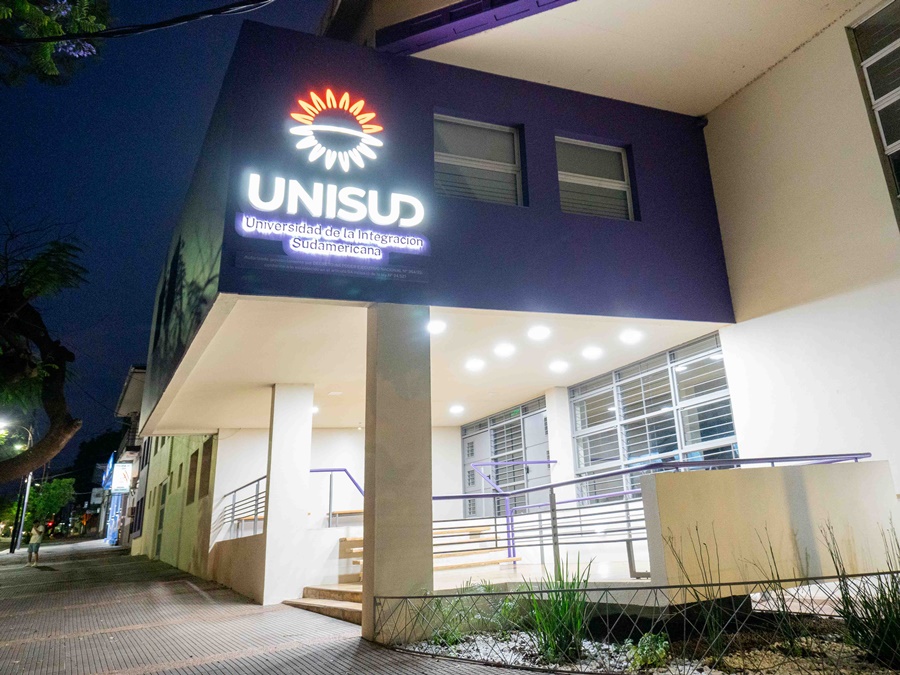 La UNISUD inicia sus inscripciones a carreras de grado para el 2024