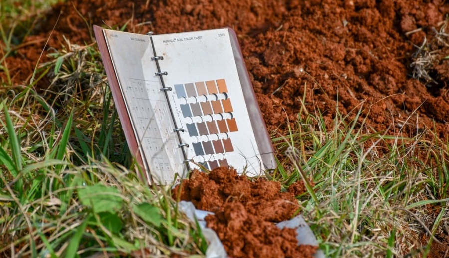 Misiones: Presentaron la Carta de suelos del Departamento Guaraní, una herramienta para la producción