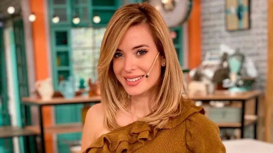 Televisión: La decisión de Telefe con Jésica Cirio tras el escándalo de Martín Insaurralde