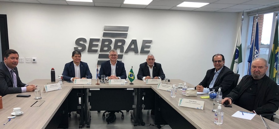 CAME establecerá showroom permanente en Brasil para PyMEs exportadoras