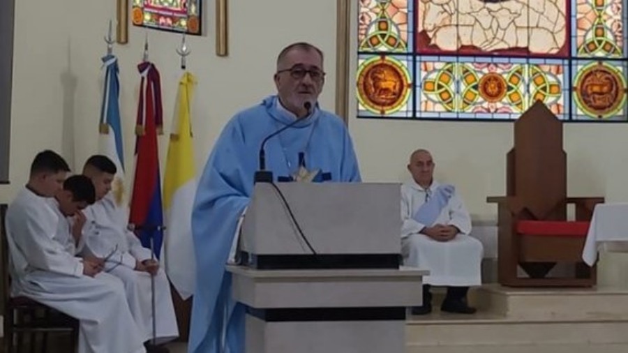 “La universal vocación a la santidad”: Carta de Monseñor Juan Rubén Martínez, Obispo de Posadas, para el domingo 31º durante el año