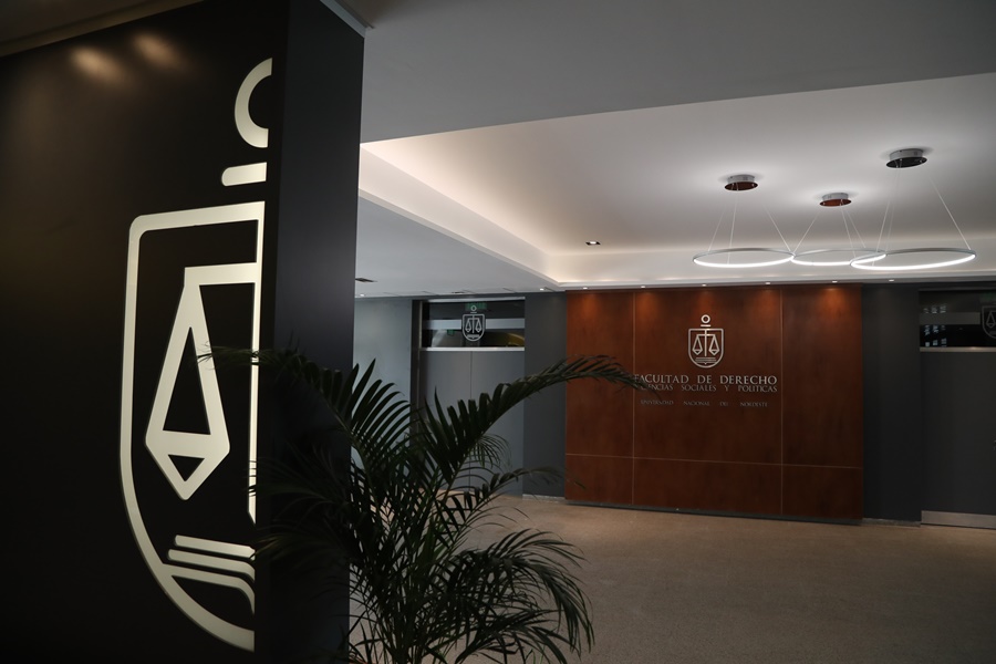UNNE: Se viene el XV Encuentro Nacional de Profesores de Introducción al Derecho, Filosofía Jurídica y Teoría General del Derecho