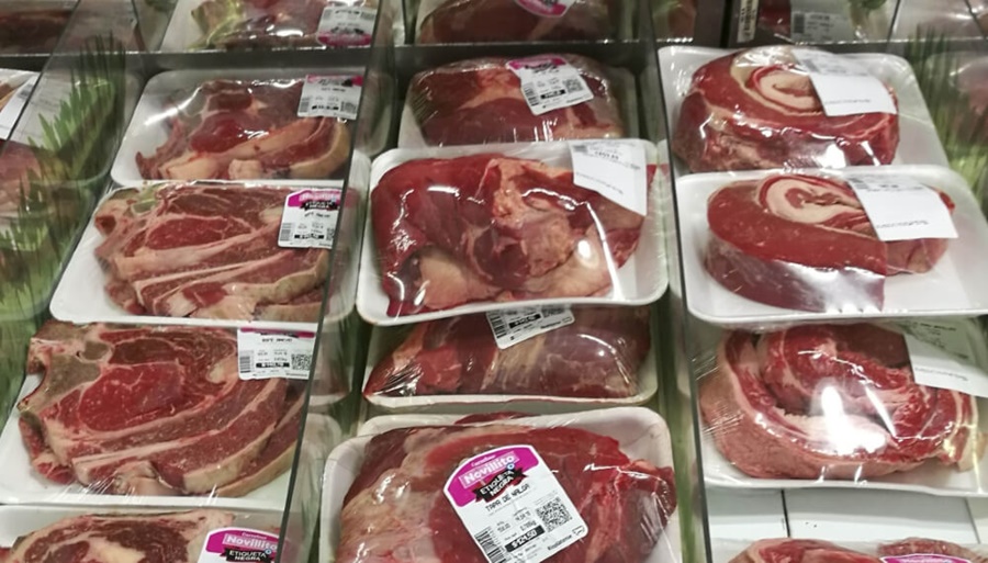Precio de la carne: “Posiblemente continúen las subas”