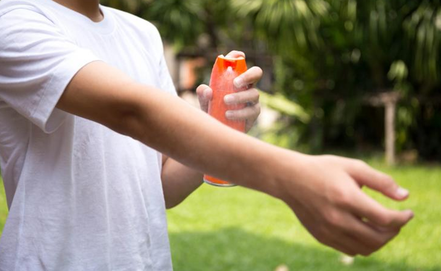 Cáritas Argentina distribuirá cincuenta mil repelentes