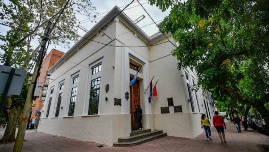 Así quedará conformado el Honorable Concejo Deliberante de la ciudad misionera de Posadas a partir del 10 de Diciembre