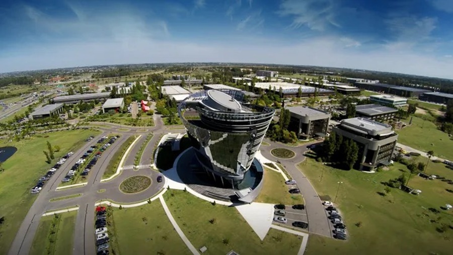 Uruguay: A partir del 5 de Enero, las Zonas Francas tendrán nuevas reglamentaciones para el teletrabajo