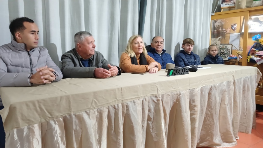 Apóstoles: Lanzamiento Oficial de la Segunda Fecha del Campeonato Provincial de Motociclismo y Karting, a disputarse los días 29 y 30 de Junio en el Kartódromo Mariano Olexyn