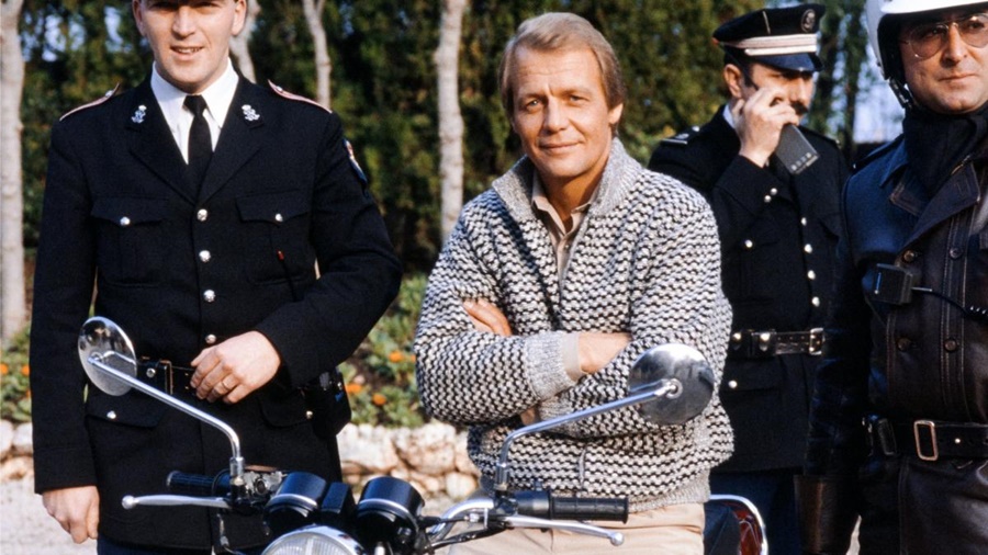 Según informó el sitio especializado The Hollywood Reporter: David Soul, estrella de "Starsky y Hutch", falleció a los 80 años