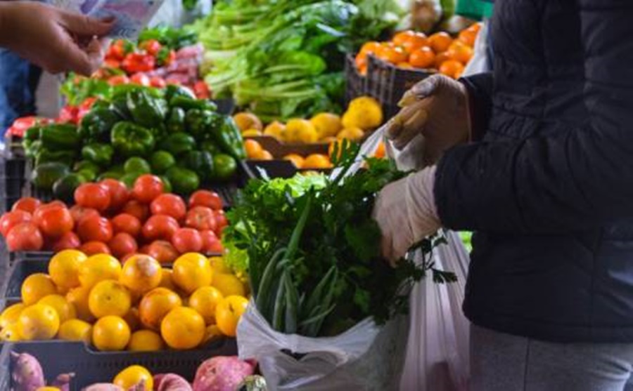 Nuevo aplicativo online calcula la diferencia de precios entre Ferias Francas, despensas y supermercados
